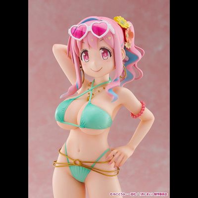 Фигурка 1/7 Каэдэ Ходзуки (Hozuki Kaede)