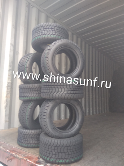 Резина 205/50-10 Р823 на электрокар