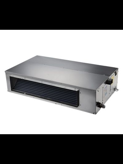 Канальный кондиционер QuattroClima QV-I24DG/QN-I24UG