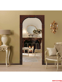 АРКИ МЕЖКОМНАТНЫЕ