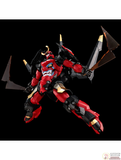 Робот Гуррен-Лаганн (Gurren-Lagann)