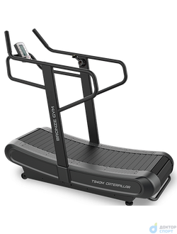 BRONZE GYM T940M CATERPILLAR Беговая дорожка коммерческая