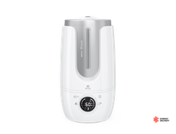 Бытовой увлажнитель Royal Clima серии ANTICA RUH-AN300/4.0E-SV
