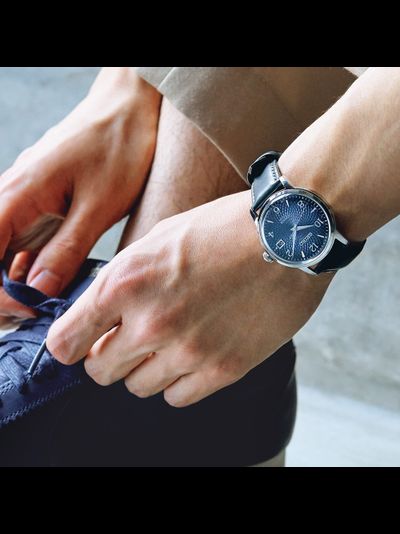 Наручные часы Seiko SRPE43J1