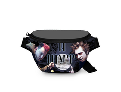 Поясная сумка Король и Шут №7