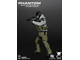 Саймон "Гоуст" Райли (Призрак, Ghost, Call of Duty Modern Warfare 2) КОЛЛЕКЦИОННАЯ ФИГУРКА 1/6 scale Phantom Gear And Weapon Set (Classic Version) (GA2002) - Easy&Simple