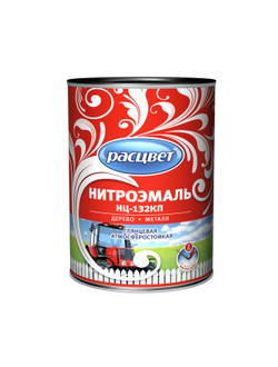 Нитроэмали