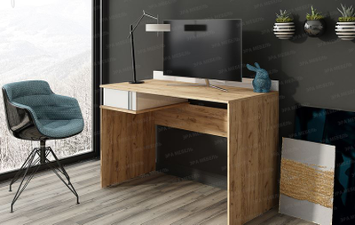 Стол письменный Джамп (Эра)