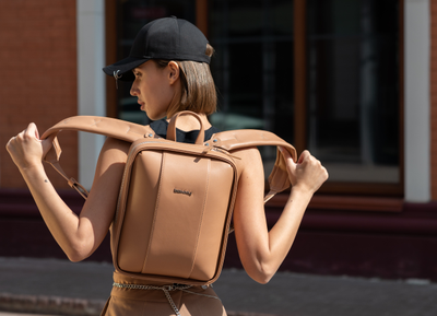 BOMBER 3001-2 Бежевый