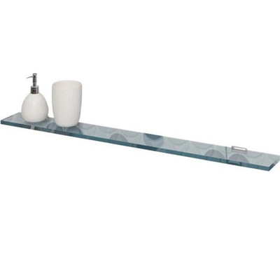 Мебель для ванной Opadiris Элеганс 80 белый матовый (с зеркалом)