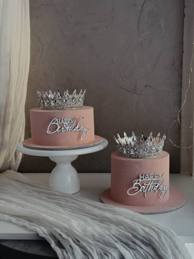 Торт карета