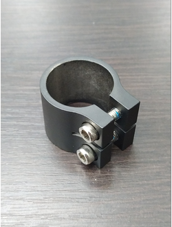 Хомут рулевой стойки Kugoo S3/S3 Pro