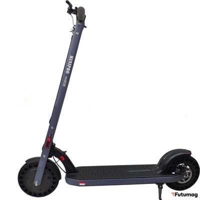 ЭЛЕКТРОСАМОКАТ MINIPRO mi606 графит