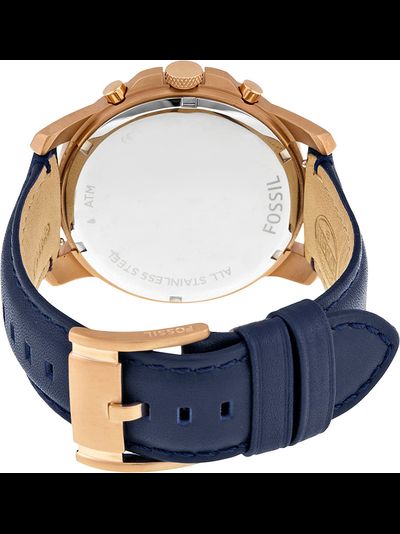 Наручные часы Fossil FS4835