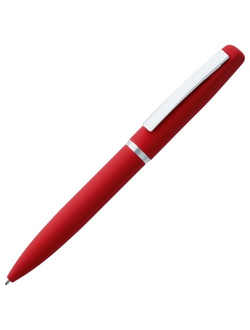 Bolt Soft Touch, 6 цветов, красная
