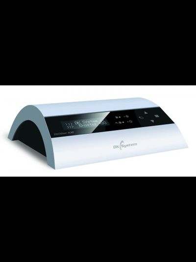 Котел Metal-Fach SMART Auto ECO 25 кВт с правой подачей (с интернет-модулем)