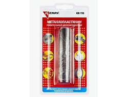 Металлопластилин универсальный КR110 (60г)