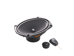 2-х компонентная акустика 6" x 9" (15-23 см)