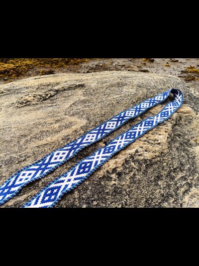 Пояс тканый "Всходы"