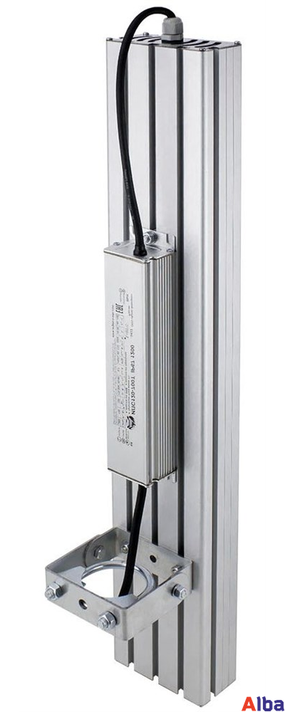 VRN-124 уличный светодиодный светильник