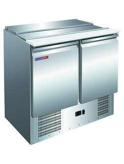 Салат-бар Cooleq S900
