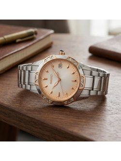 Наручные часы Seiko SKK730P1