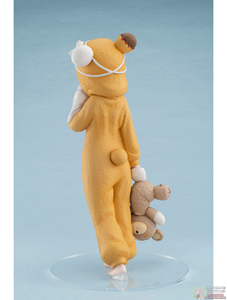 Фигурка 1/7 Арису Симада (Shimada Alice Bokopajama Ver.)