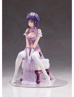 Фигурка 1/7 Мичиру Хёдо (Hyodo Michiru Lingerie ver.)