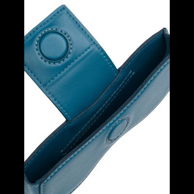 Sunny Case 82 Темно-бирюзовый