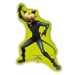 Супер-кот (Леди Баг)