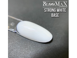 Жесткая база Strong Base White, 12 мл