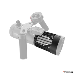 Крышка и рама пропеллера для LEFEET S1 PRO