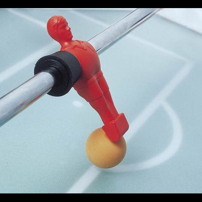 Профессиональный настольный футбол для чемпионатов, стандарта ITSF, Garlando Master Champion