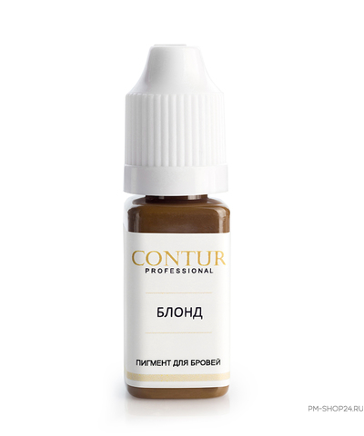 Contur Блонд