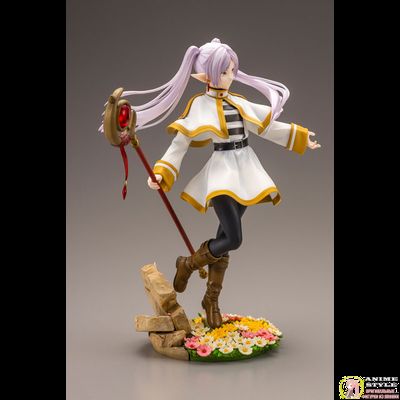 Фигурка 1/7 Фрирен (Frieren Kotobukiya)