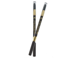 Карандаш пудровый для бровей "Ресничка" (5 цветов)