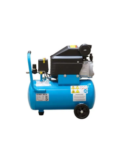 Компрессор масляный DGM AC-127