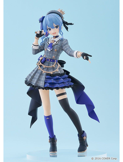 Фигурка Суйсэй Хосимати (Hoshimachi Suisei Pop Up Parade)