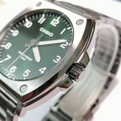 Часы Casio MTP-E730B-3A