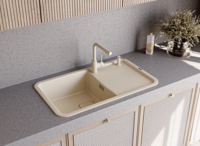 Дозатор OMOIKIRI OM-02-P PA