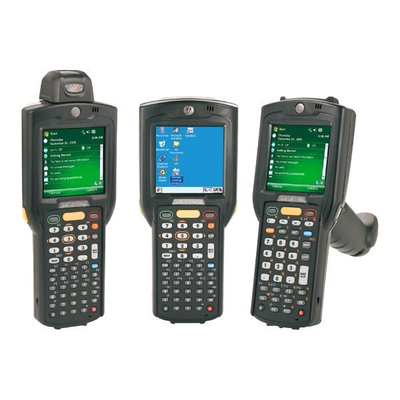 Motorola (Symbol, Zebra) MC3190 терминал сбора данных