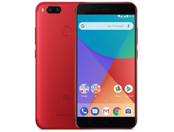 Xiaomi Mi A1 64Gb Red (Global) (rfb)