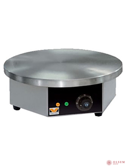 Блинница Vortmax CM R EST400