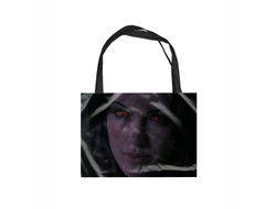 Сумка-шоппер Сверхъестественное/ Supernatural №22