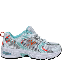 New Balance 530 White Mint