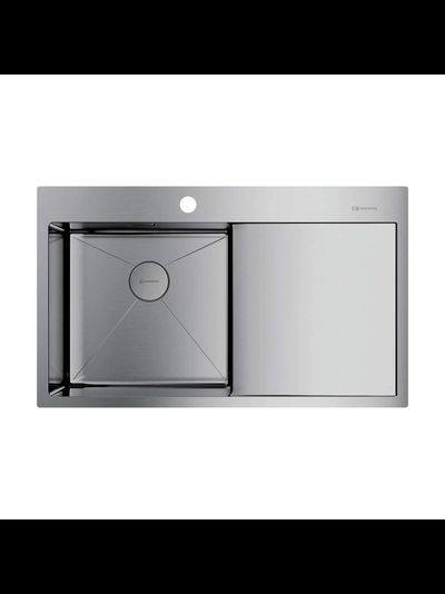 Мойка OMOIKIRI AKISAME 86 IN-L