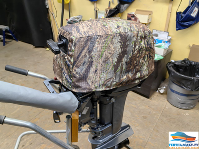 Чехол на колпак Микатцу 20 - 2 т