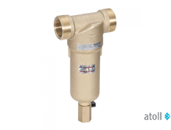 Сетчатый фильтр Honeywell-Braukmann FF06-1"AAM