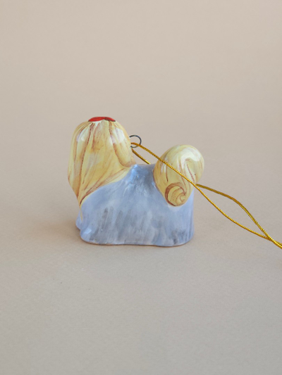 Йоркширский терьер - собачки