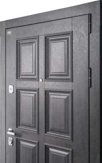 Porta M-3 К18.К18 Rocky Road/Silk Road 205*88 Левая